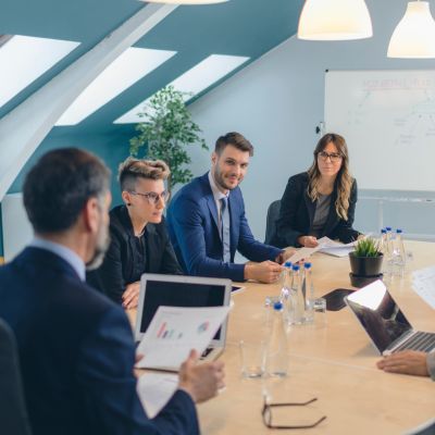 DB视讯官网装备销售流程